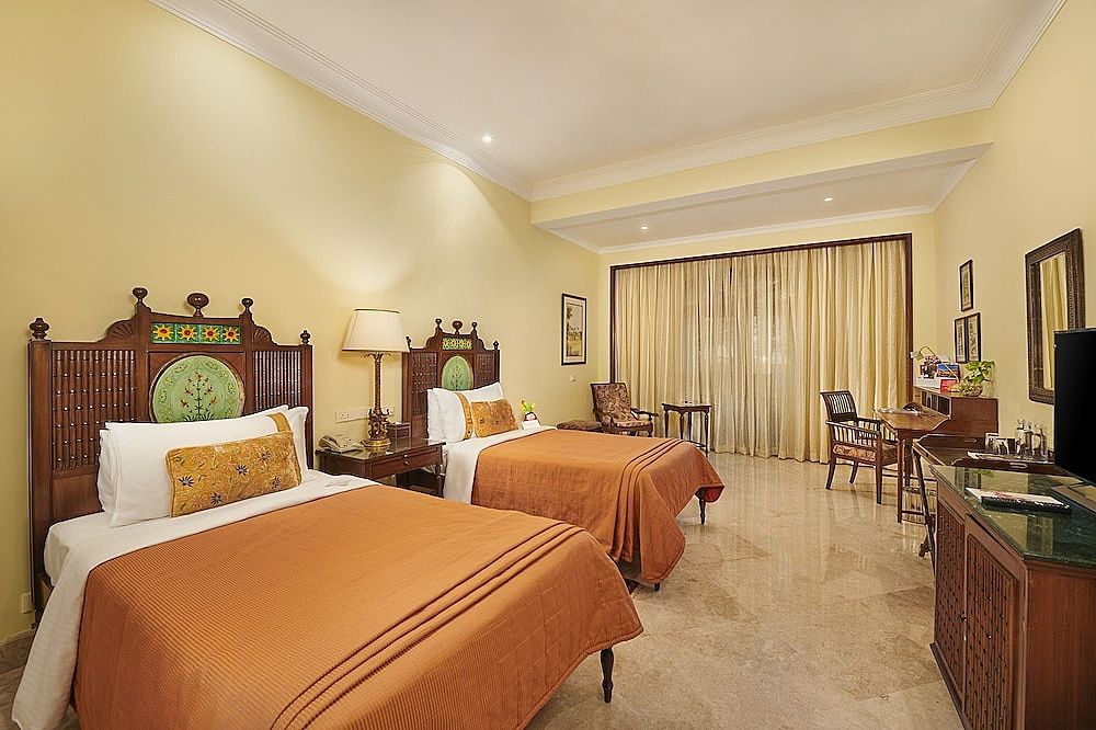 The Lalit Legacy Suite