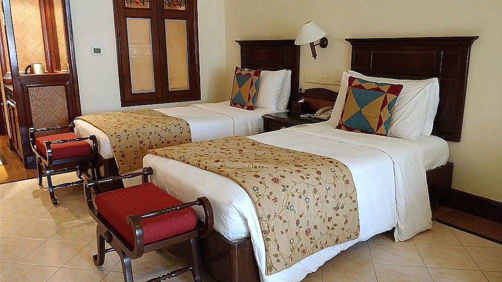 undefined The LaliT Golf & Spa Resort Goa 5