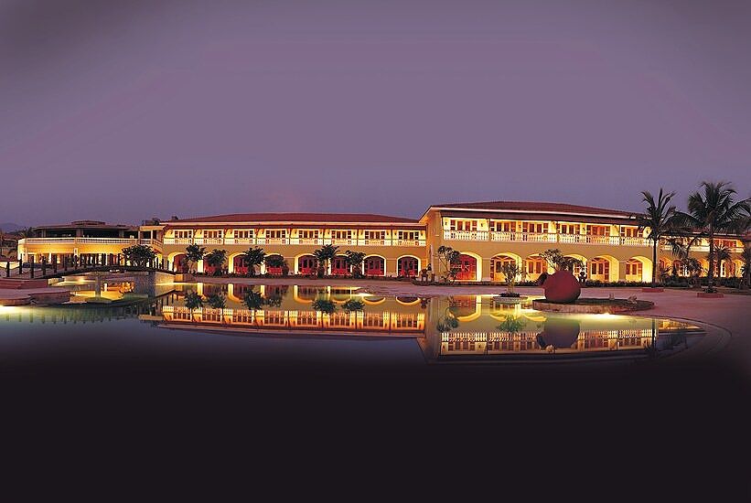 undefined The LaliT Golf & Spa Resort Goa 10