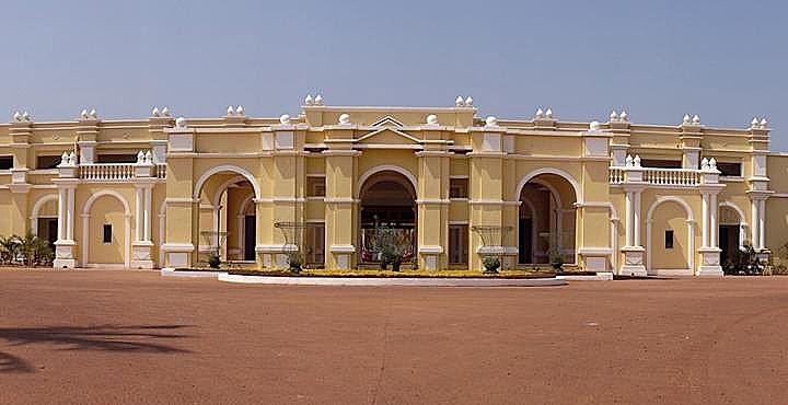 undefined The LaliT Golf & Spa Resort Goa 6