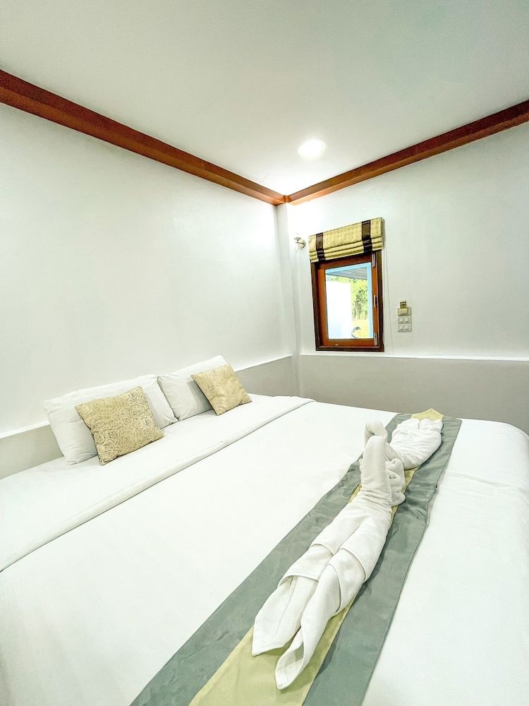 Bamboo Grove Chiang Mai Family poolvilla 2