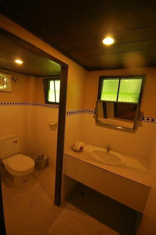 Bamboo Grove Chiang Mai Baan Mai Ngarm 21,22 2