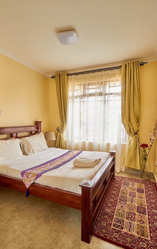 Deluxe House