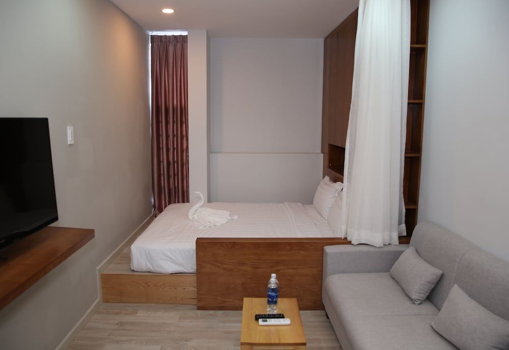 undefined De La Casa Serviced Apartment 8