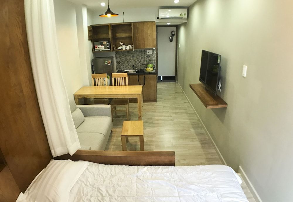 undefined De La Casa Serviced Apartment 7