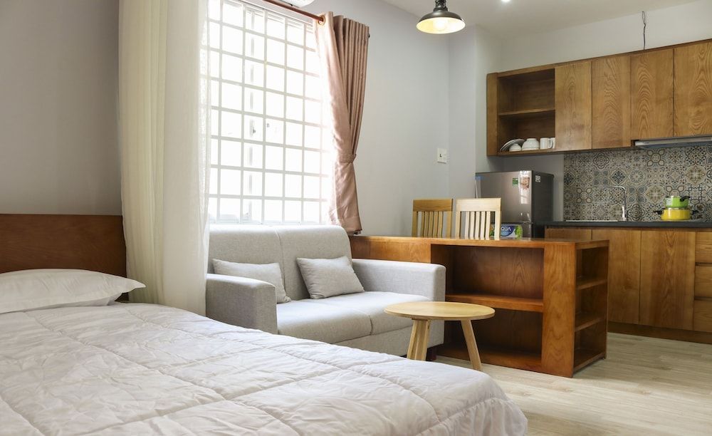 undefined De La Casa Serviced Apartment 3