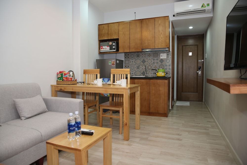 undefined De La Casa Serviced Apartment 5