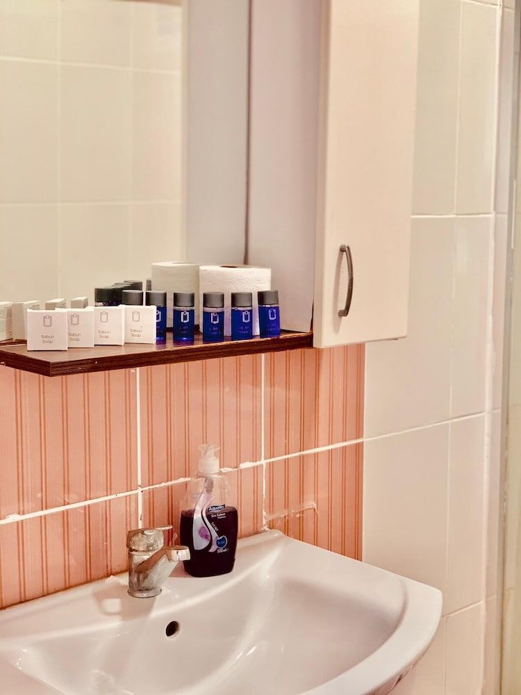 Erikli Sunshine Apart Hotel