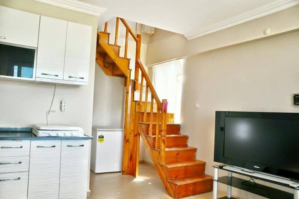 Erikli Sunshine Apart Hotel Standard Room 5