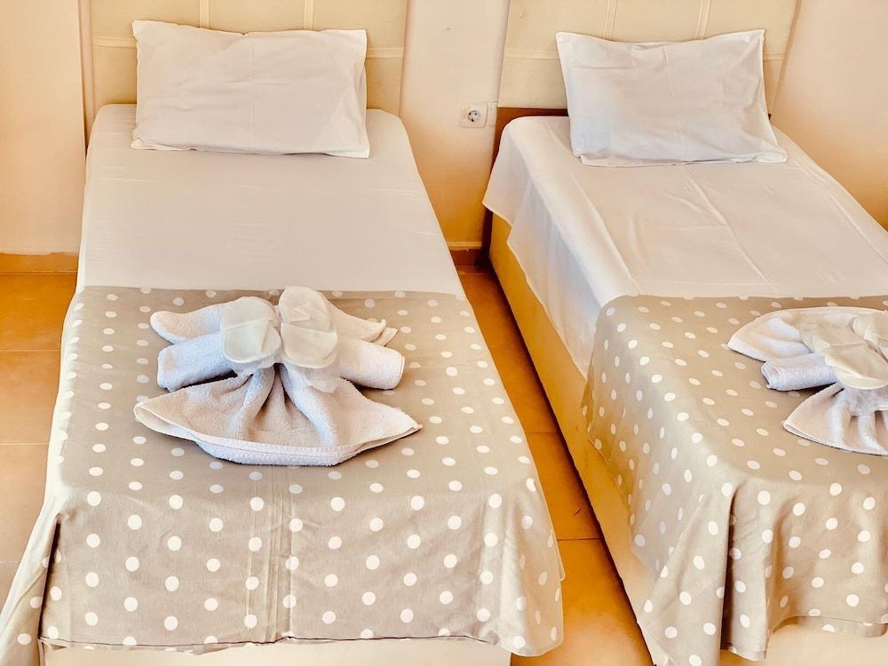 Erikli Sunshine Apart Hotel Standard Room 2