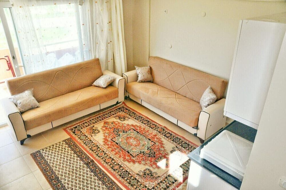 Erikli Sunshine Apart Hotel Standard Room 4