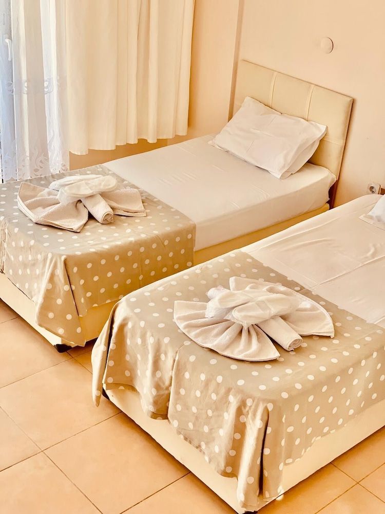 Erikli Sunshine Apart Hotel Standard Room 3