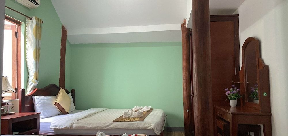 undefined Villa Thavisouk Legend - Luang Prabang 10