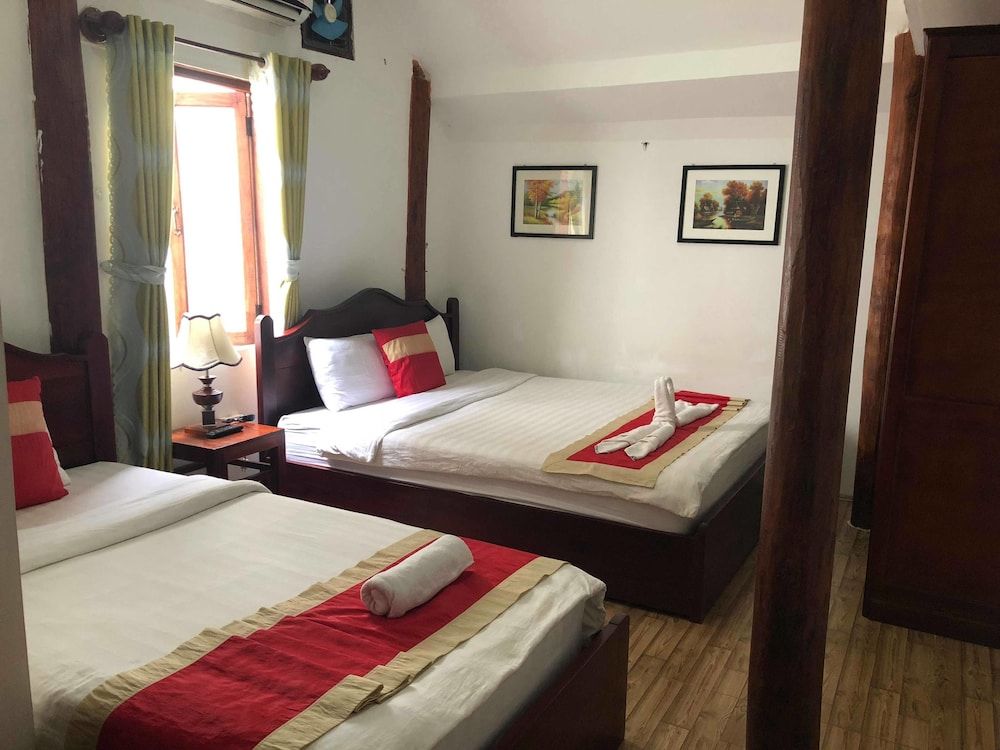 undefined Villa Thavisouk Legend - Luang Prabang 7
