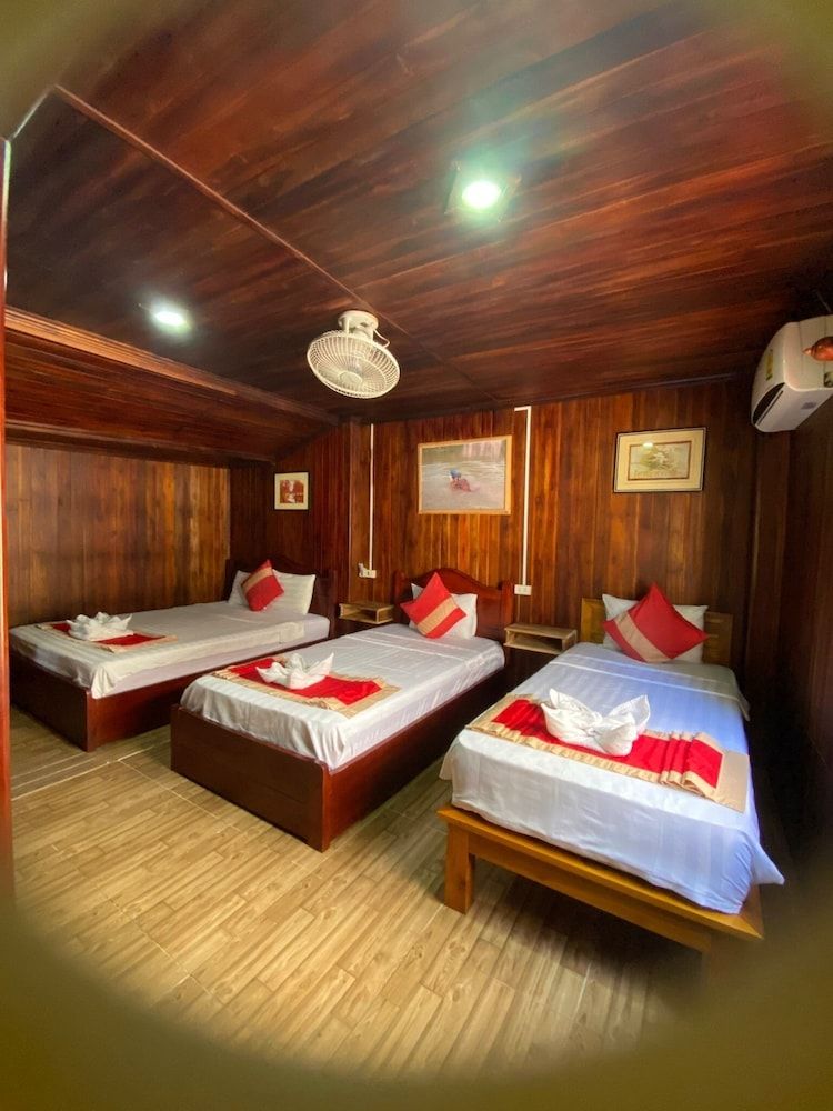 undefined Villa Thavisouk Legend - Luang Prabang 2