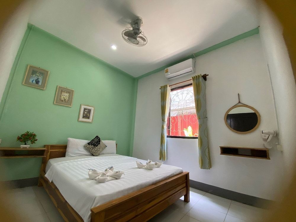 undefined Villa Thavisouk Legend - Luang Prabang
