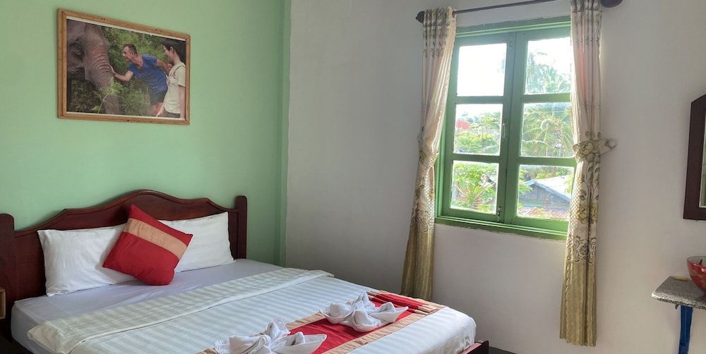 undefined Villa Thavisouk Legend - Luang Prabang 4