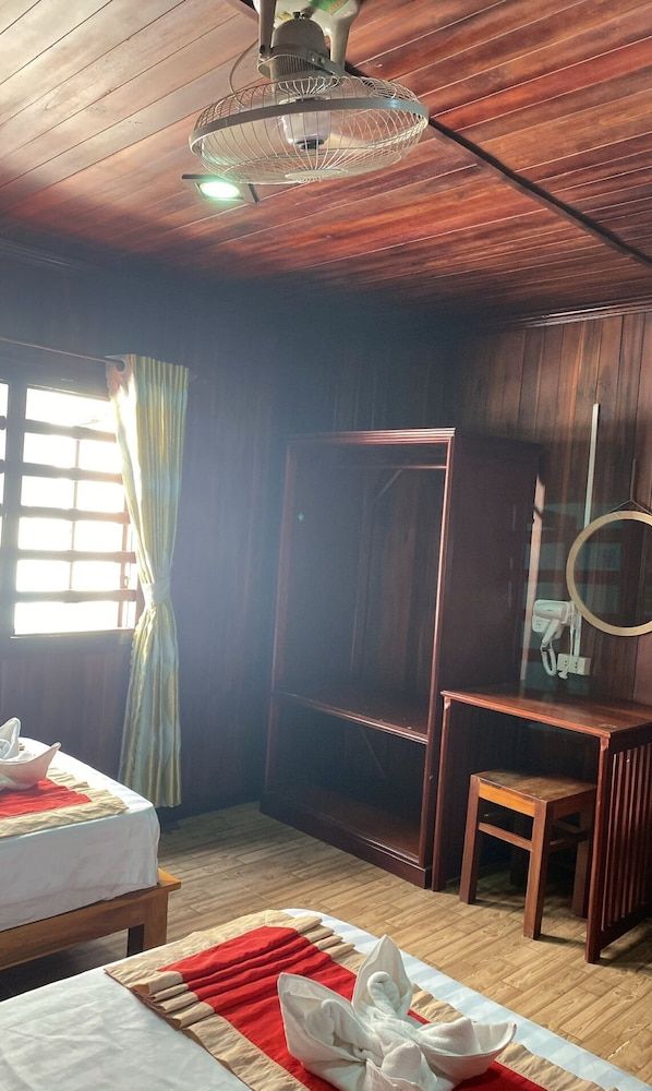 undefined Villa Thavisouk Legend - Luang Prabang 6
