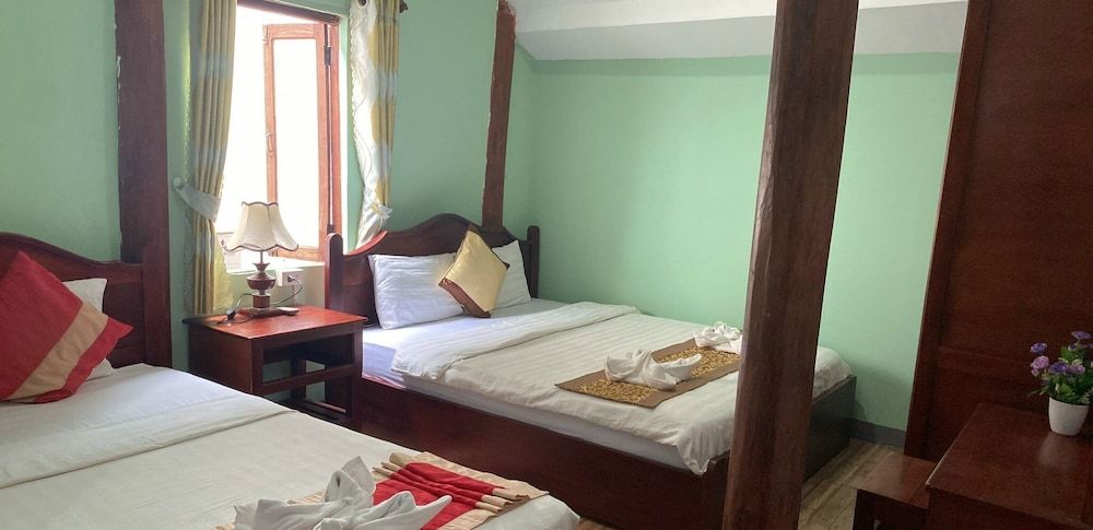 undefined Villa Thavisouk Legend - Luang Prabang 9