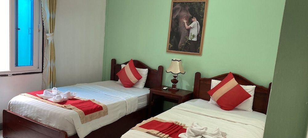 undefined Villa Thavisouk Legend - Luang Prabang 3