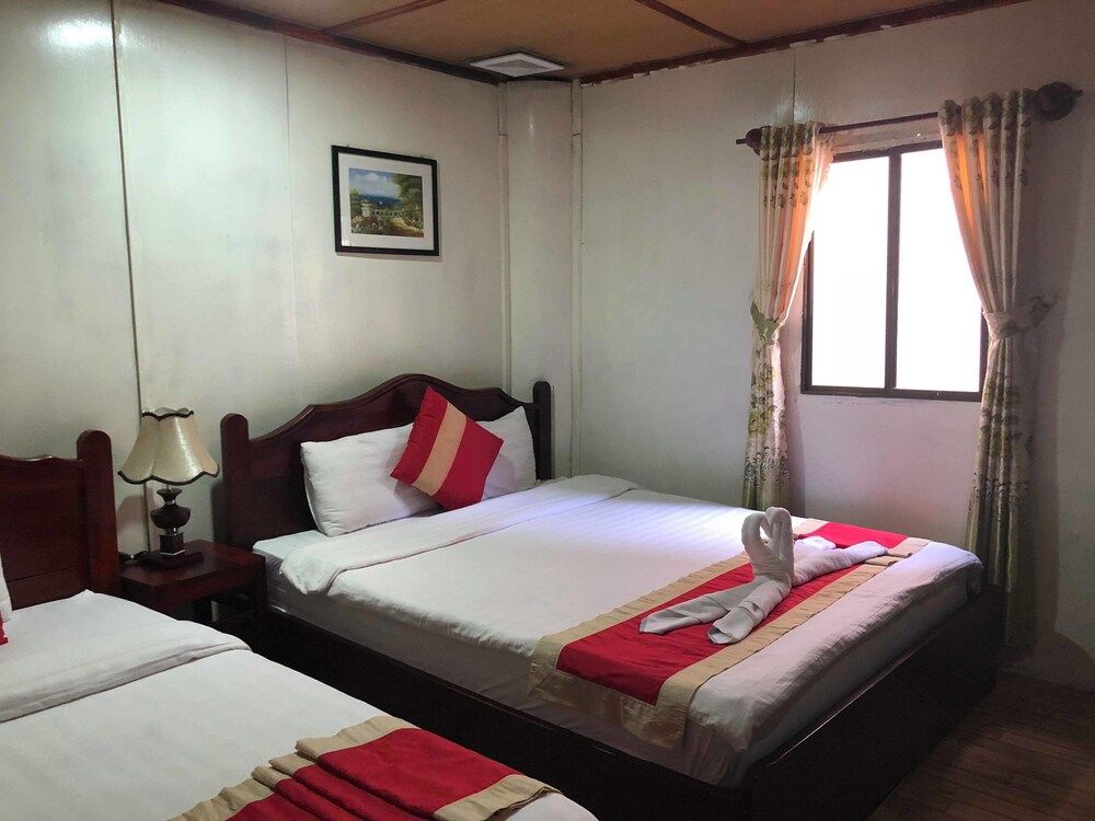 undefined Villa Thavisouk Legend - Luang Prabang 8
