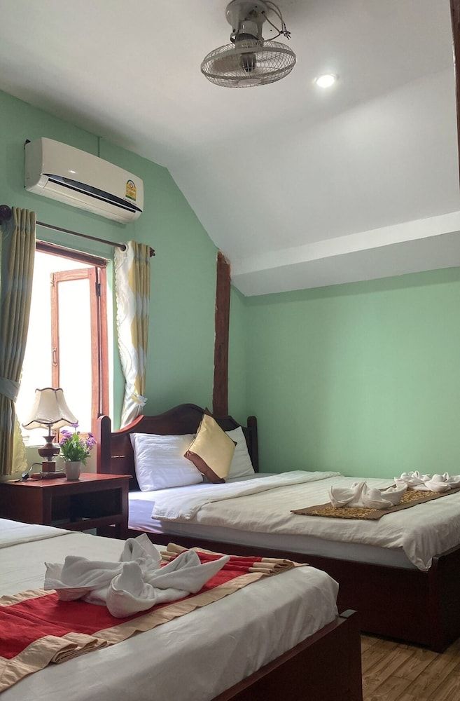 undefined Villa Thavisouk Legend - Luang Prabang 5