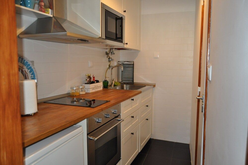 undefined Xavier - Alfama River View by Team4You