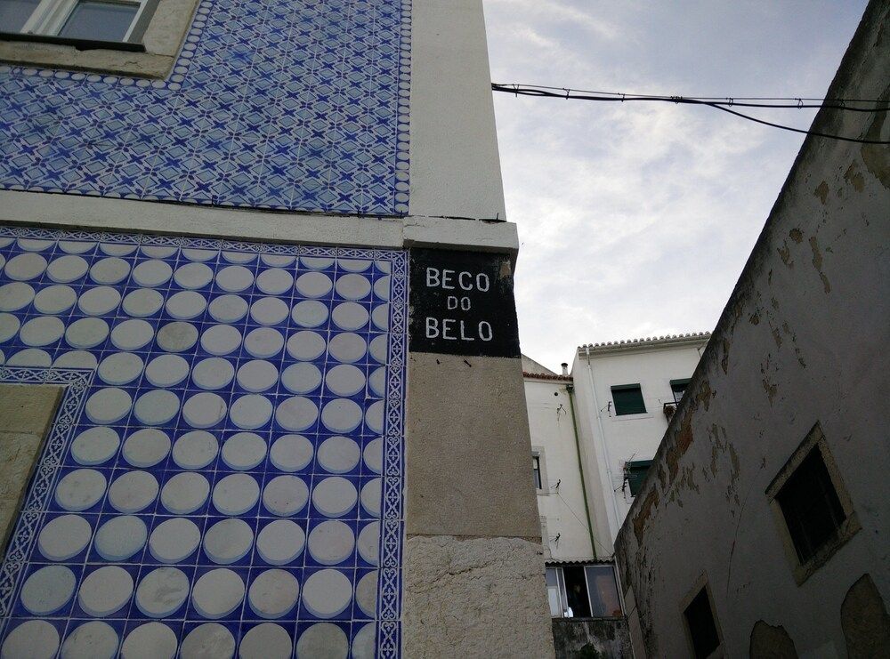 undefined Xavier - Alfama River View by Team4You 3