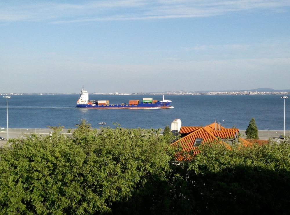 Xavier - Alfama River View by Team4You Studio, River View 2