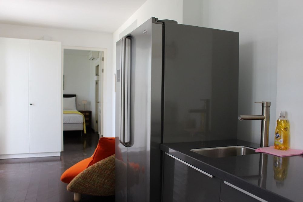 Scuba Lodge & Ocean Suites One Bedroom Apartment 4