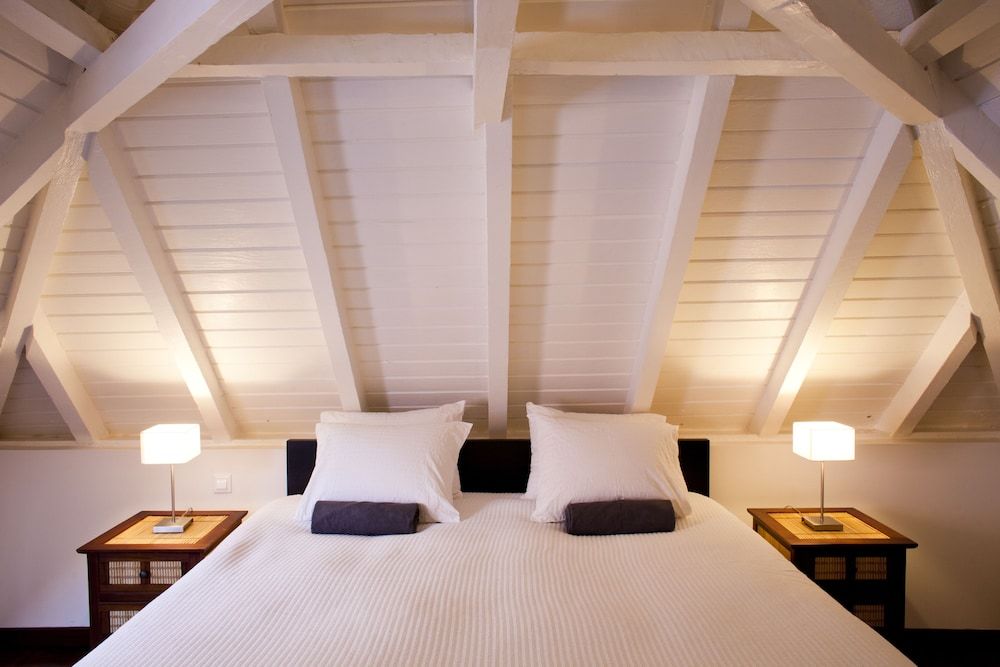 Scuba Lodge & Ocean Suites Two Bedroom Apartment Ocean View