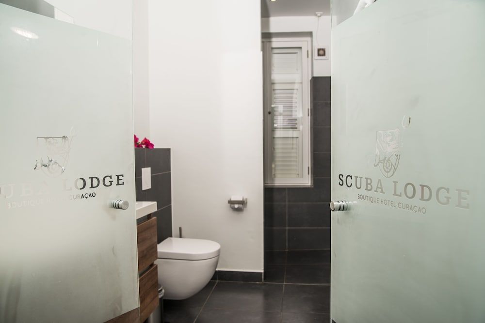 Scuba Lodge & Ocean Suites Superior Room Deluxe 6