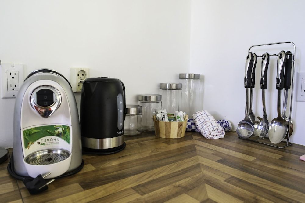 Scuba Lodge & Ocean Suites Superior Room Deluxe 9