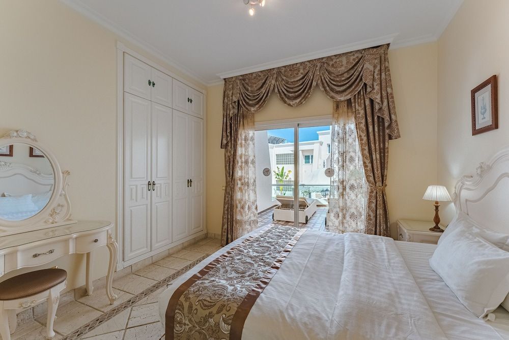 Flamingo Suites Boutique Hotel Standard Suite, 1 Bedroom 9