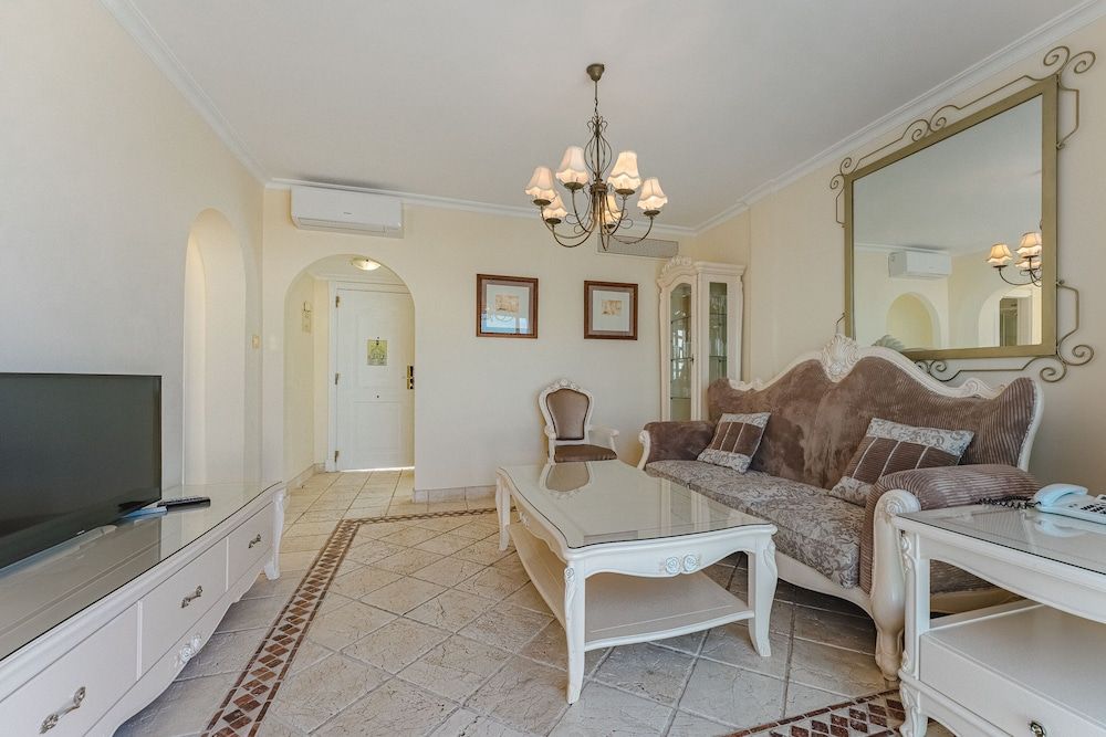 Flamingo Suites Boutique Hotel Standard Suite, 2 Bedrooms 11