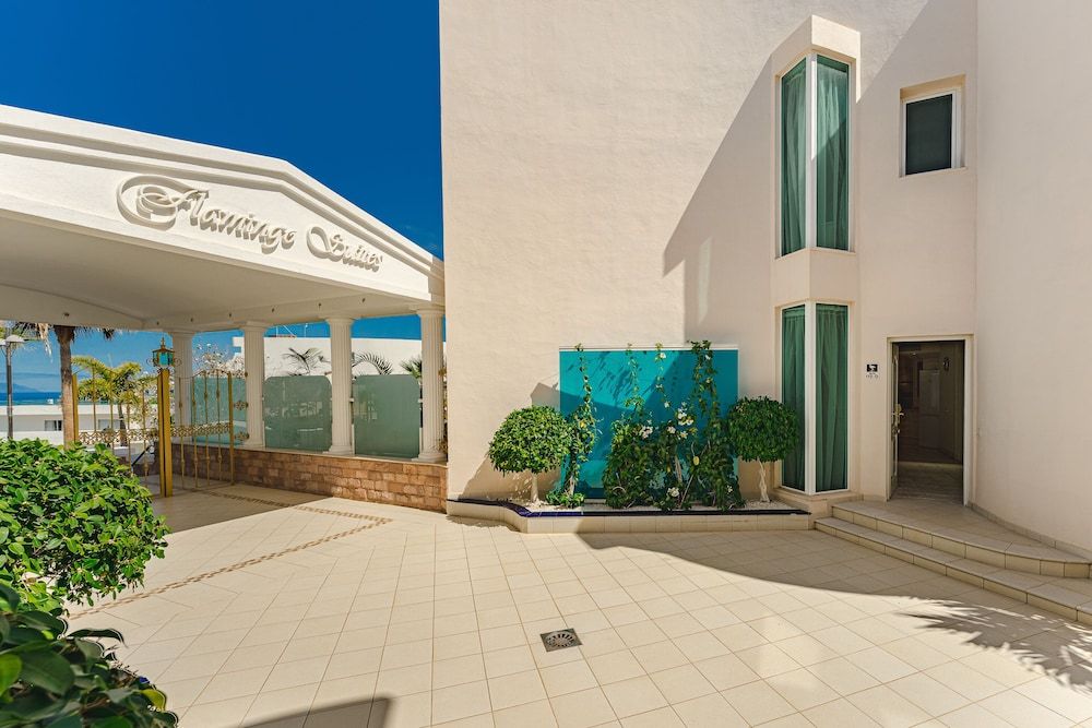 undefined Flamingo Suites Boutique Hotel 7