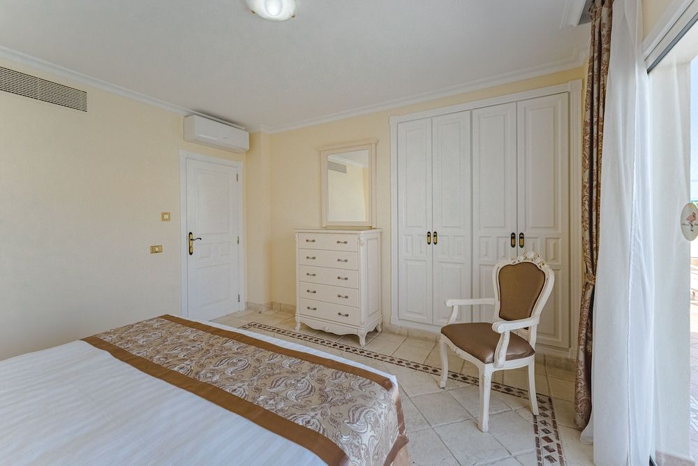 Flamingo Suites Boutique Hotel Standard Suite, 2 Bedrooms 10