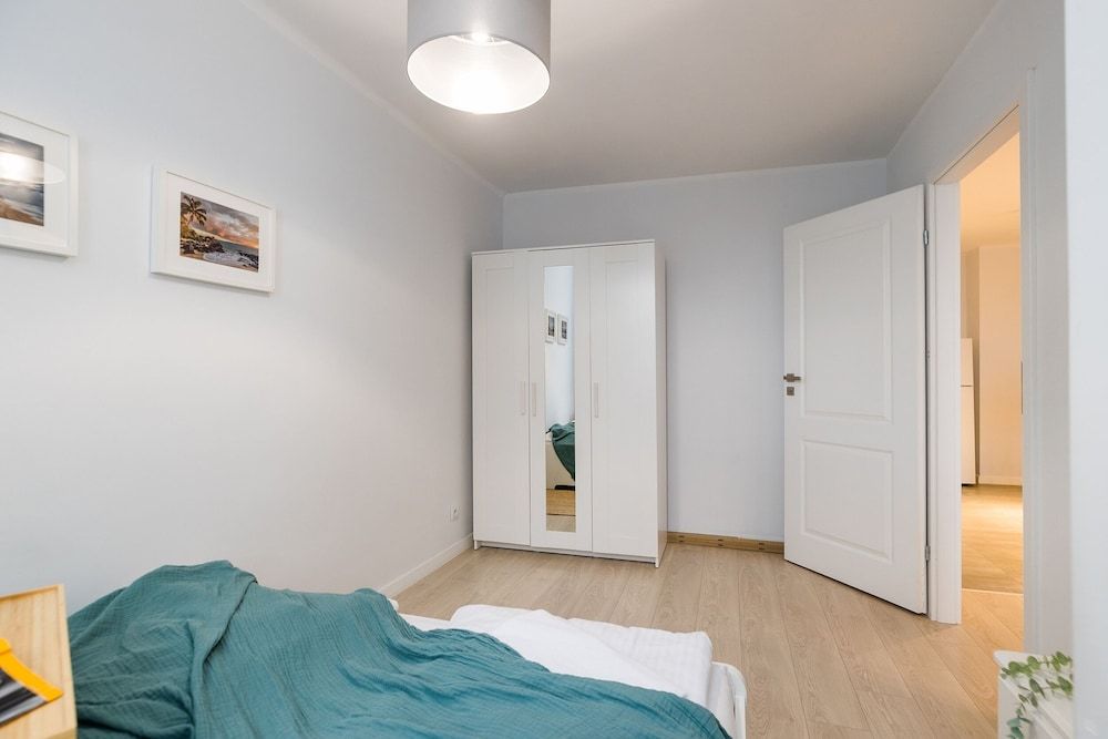 undefined ShortStayPoland Grzybowska B73 3