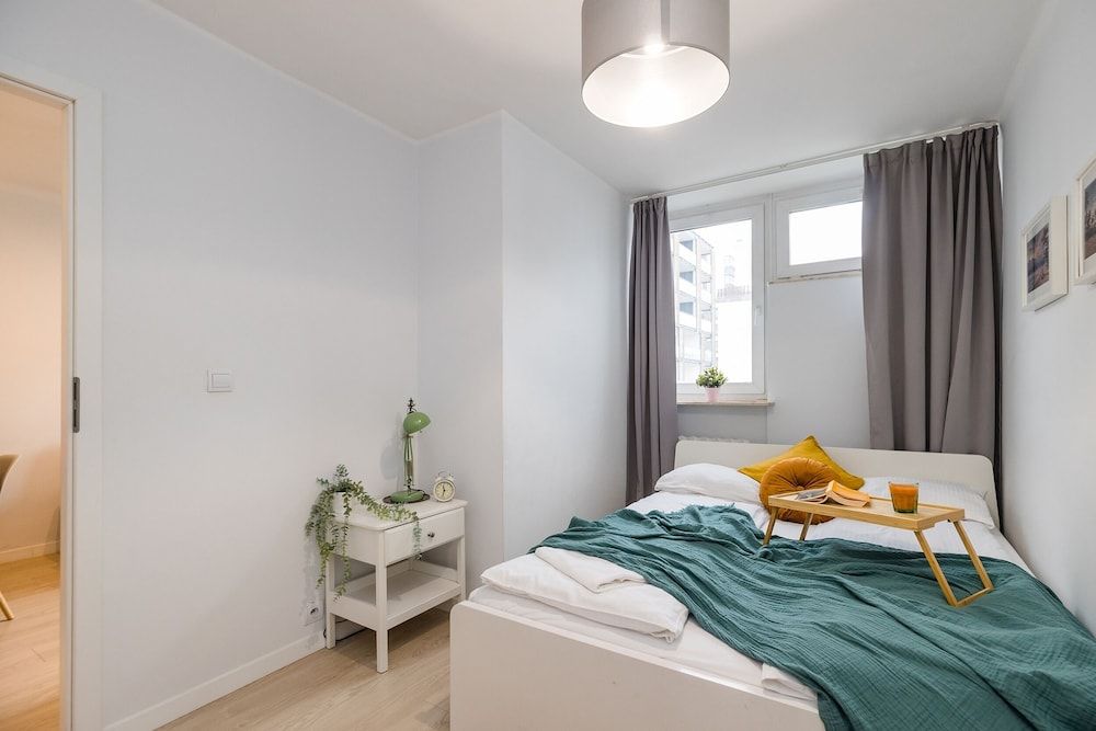 undefined ShortStayPoland Grzybowska B73 4