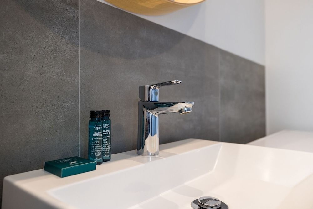 ShortStayPoland Grzybowska B73 Apartment 16