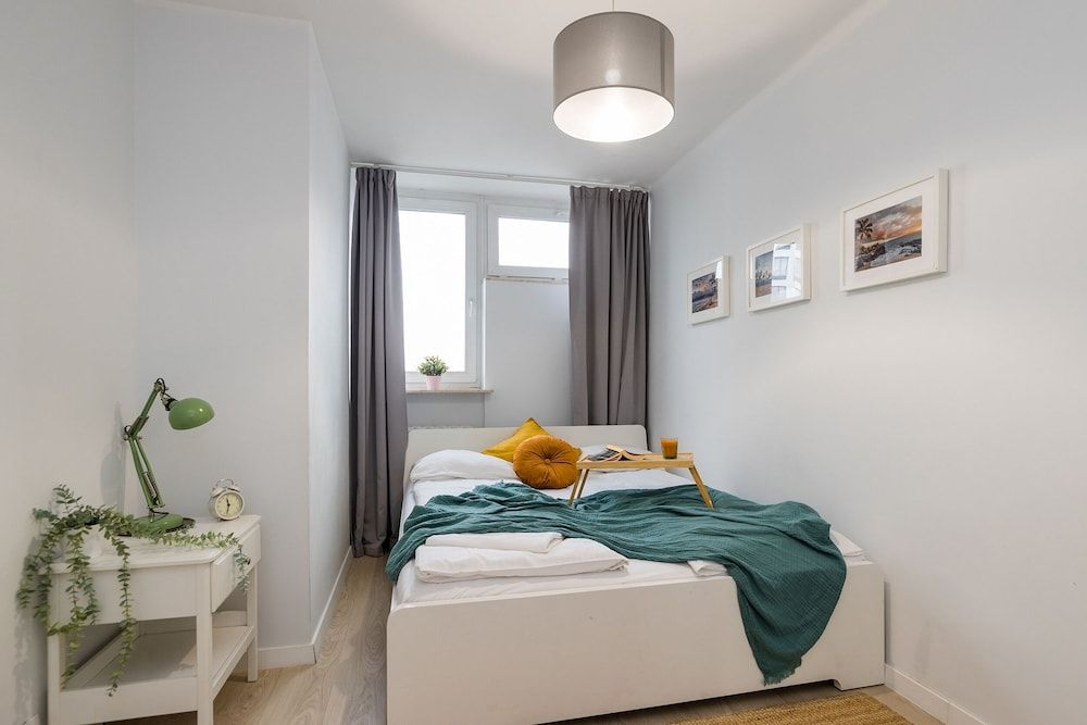 undefined ShortStayPoland Grzybowska B73