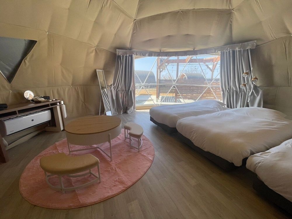 Basic Triple Room