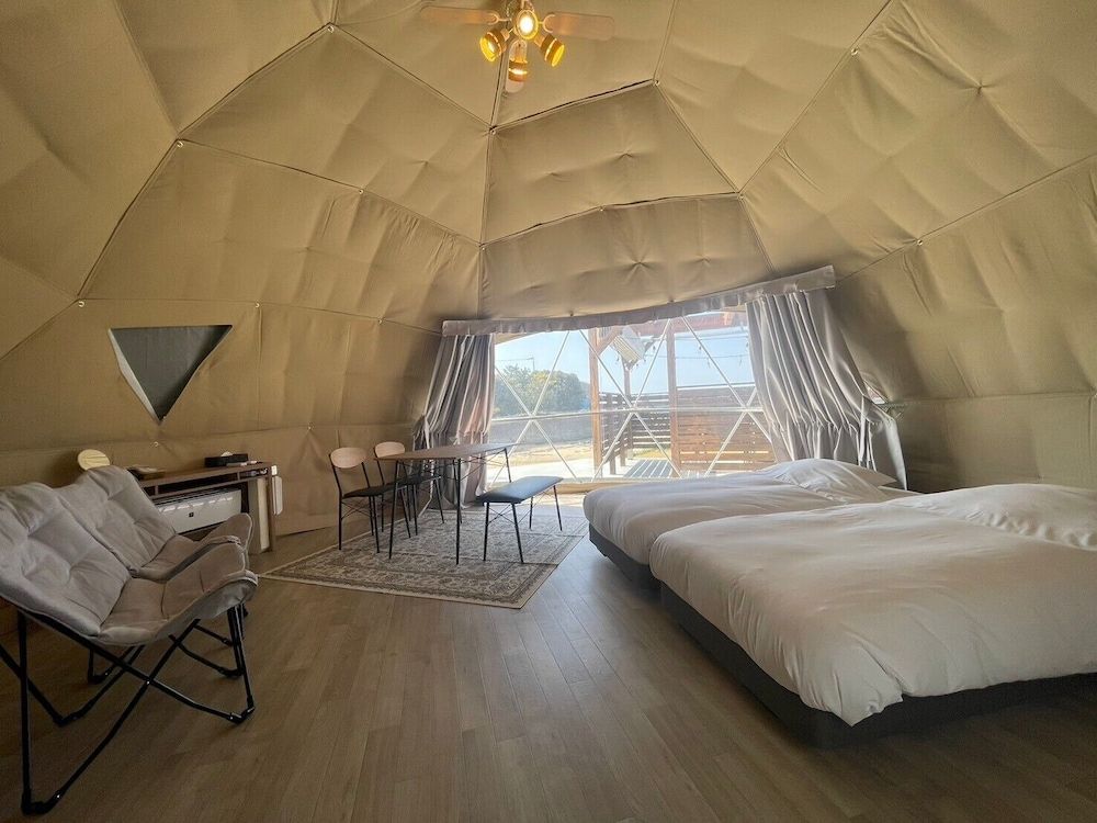 Basic Twin Room