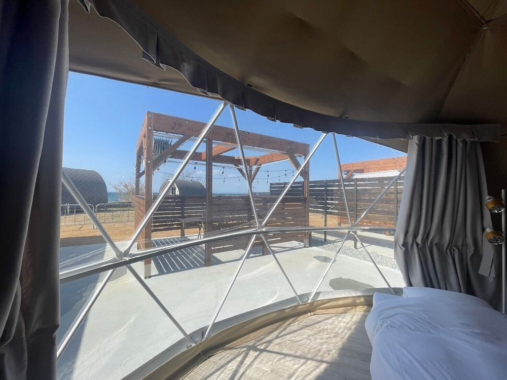 Basic Triple Room