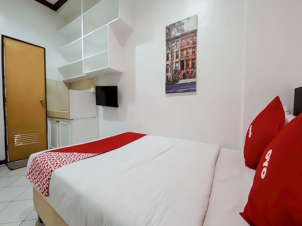 undefined OYO 857 City Stay Inns Makati Avenue