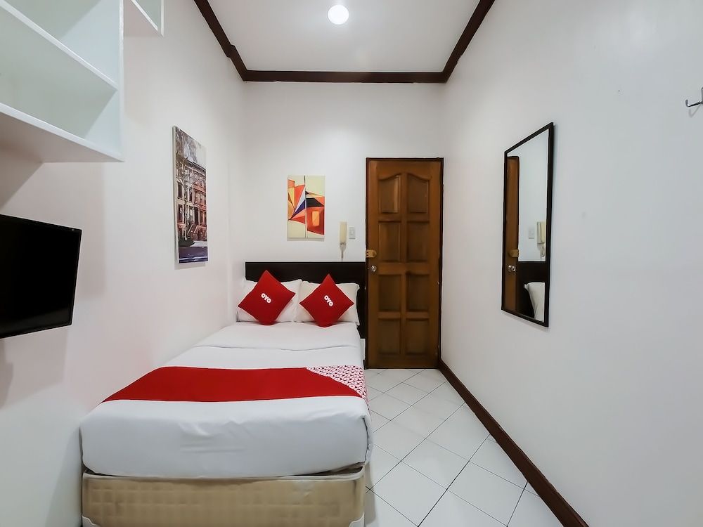 undefined OYO 857 City Stay Inns Makati Avenue 9