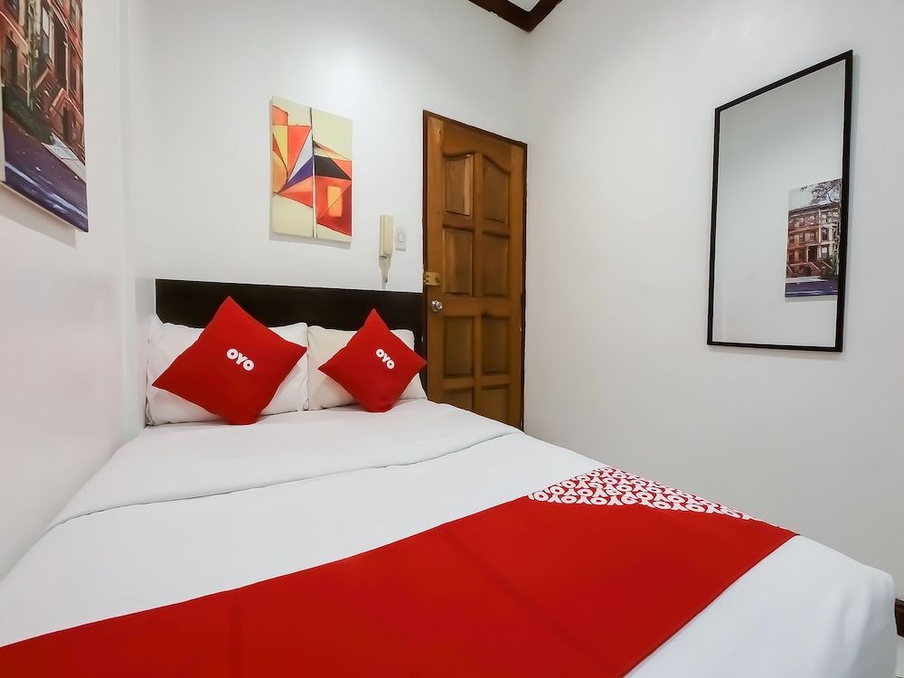 undefined OYO 857 City Stay Inns Makati Avenue 6