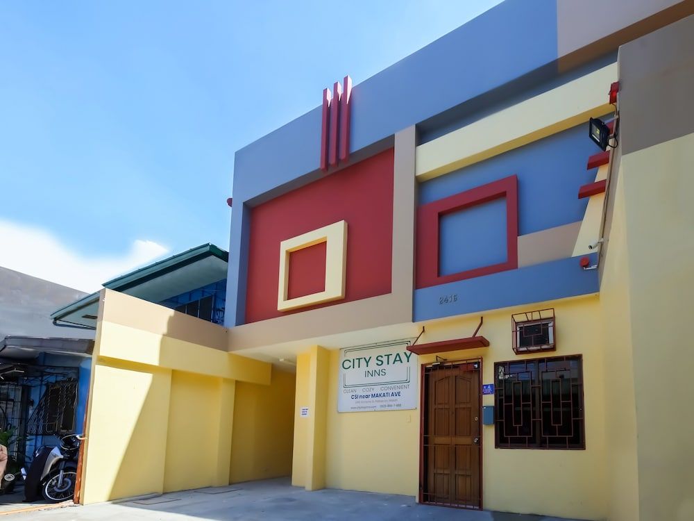undefined OYO 857 City Stay Inns Makati Avenue 2