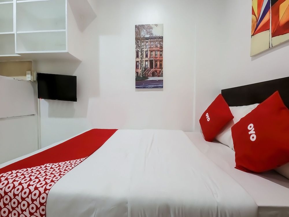undefined OYO 857 City Stay Inns Makati Avenue 5