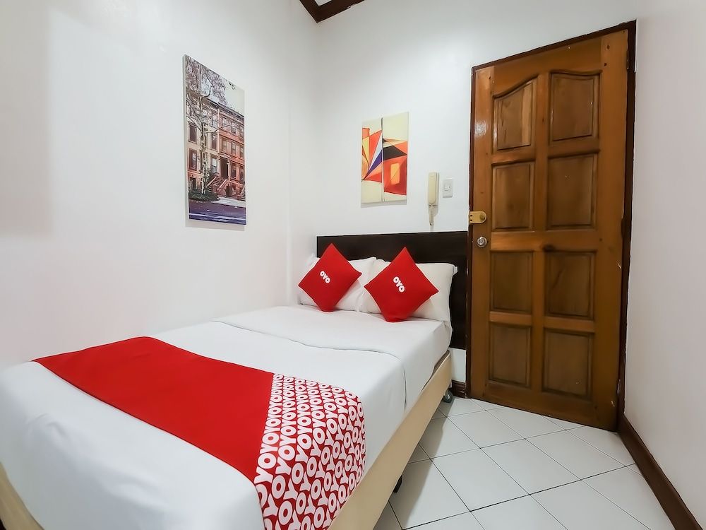 undefined OYO 857 City Stay Inns Makati Avenue 8